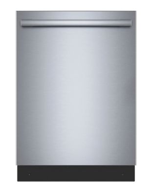 Bosch 500 Series, Dishwasher, 24'' SHX65DM5N Bosch 500 Series, Dishwasher, 24'' SHX65DM5N
