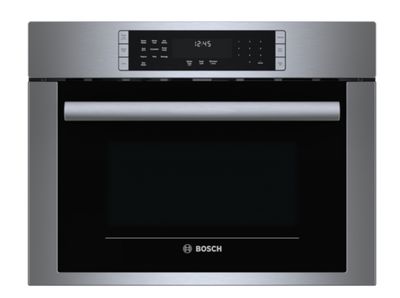 Bosch 500 Series, Speed Oven HMC54151UC