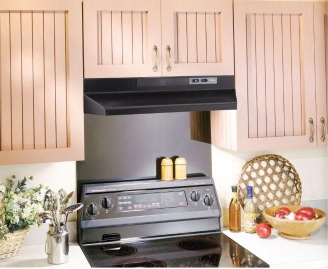 Broan F403623 Under-Cabinet Hood