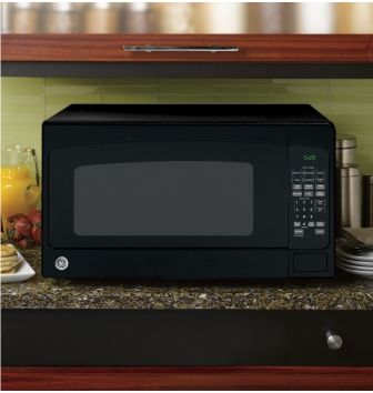 GE Countertop Microwave Oven GCST20S1WBB GE Countertop Microwave Oven GCST20S1WBB