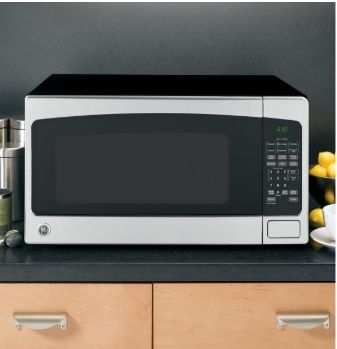 GE Countertop Microwave Oven āModel #: GCST20S1WSS GE Countertop Microwave Oven āModel #: GCST20S1WSS