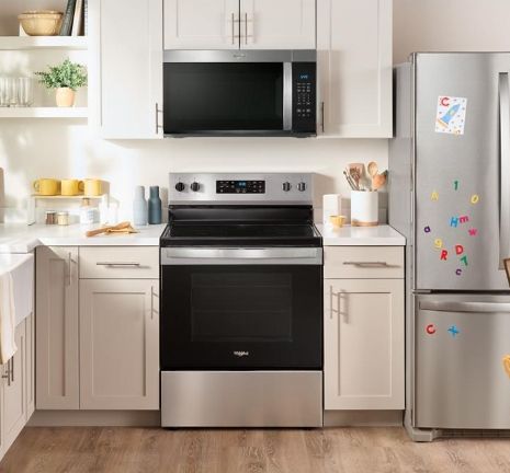 Whirlpool over-the-range microwave āModel #: WMMS3130RZ Whirlpool over-the-range microwave āModel #: WMMS3130RZ