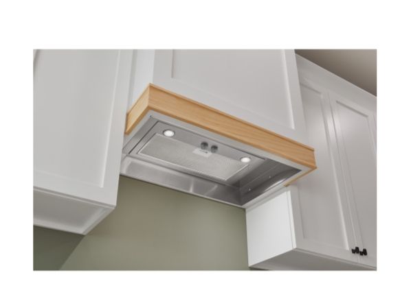 Broan Hood Insert ​Model #: PM400SS