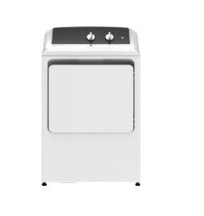 GE Gas Dryer Model #: GTX52GASPWB GE Gas Dryer Model #: GTX52GASPWB