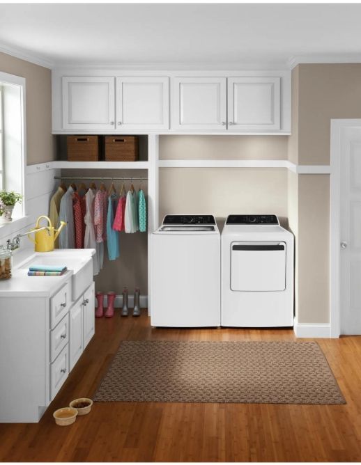 Frigidaire gas top load dryer Model #: FLVG7523BW Frigidaire gas top load dryer Model #: FLVG7523BW