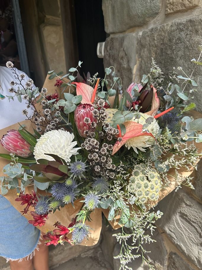 Large Bouquet