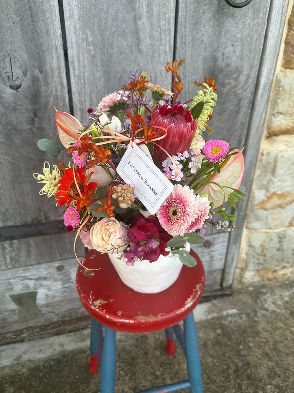 Flower Pot
