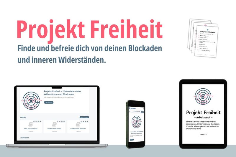 Projekt Freiheit (23.2.2026) Projekt Freiheit (23.2.2026)