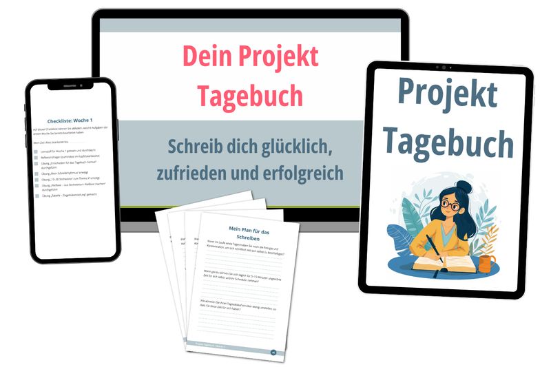 Projekt Tagebuch Projekt Tagebuch