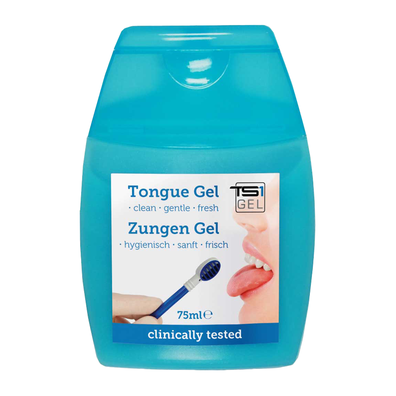 The TS1 gel