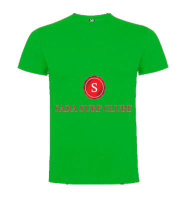 Camisola de Cor