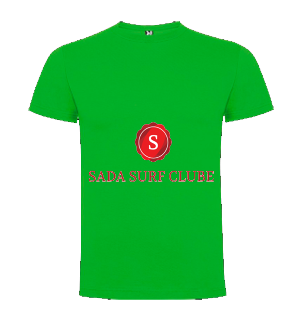 Camisola de Cor