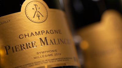 Champagne