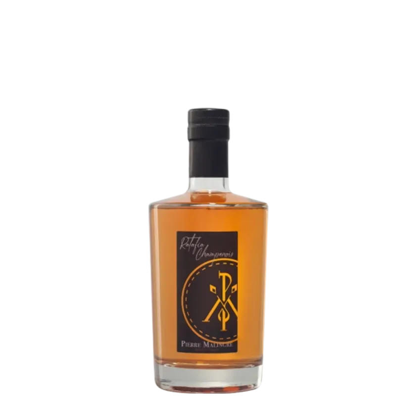 Ratafia Champenois, Pierre Malingre (70cl)