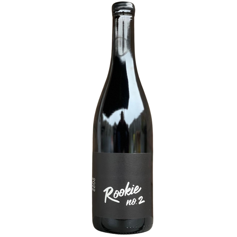 Rookie no. 2, 2022, Domaine Lachat