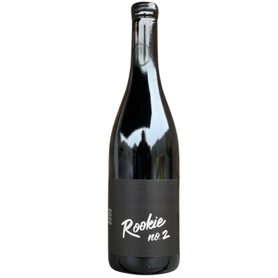 Rookie no. 2, 2022, Domaine Lachat
