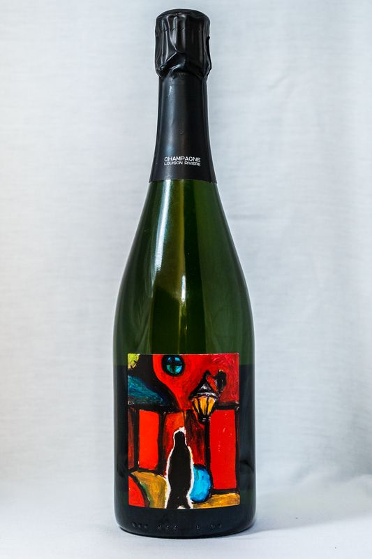 Champagne Grand Cru, Classical Music, Franck Riviere