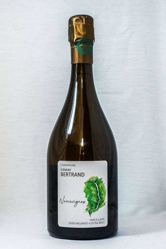 Clement Bertrand Narcevignes