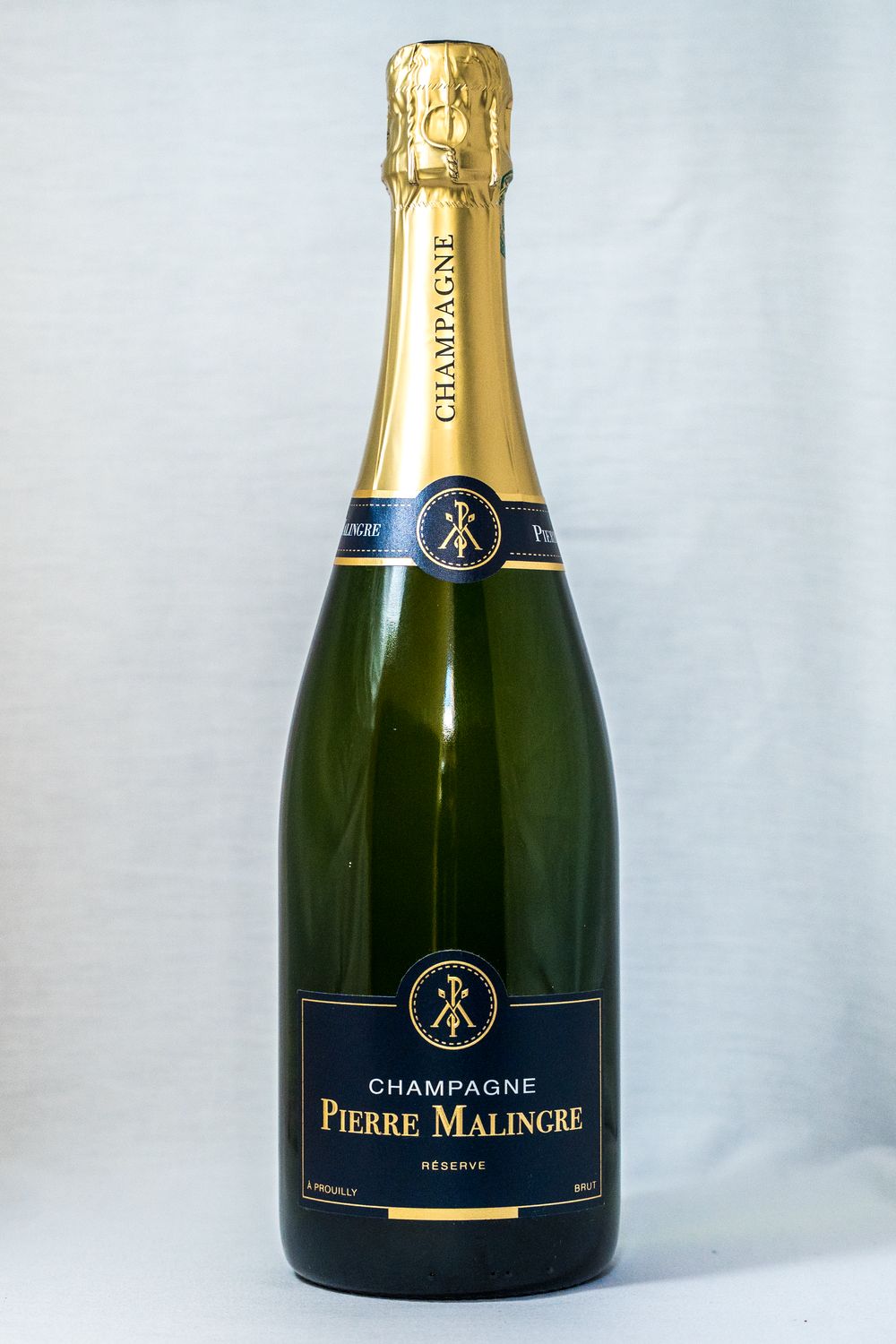 Champagne Pierre Malingre Reserve