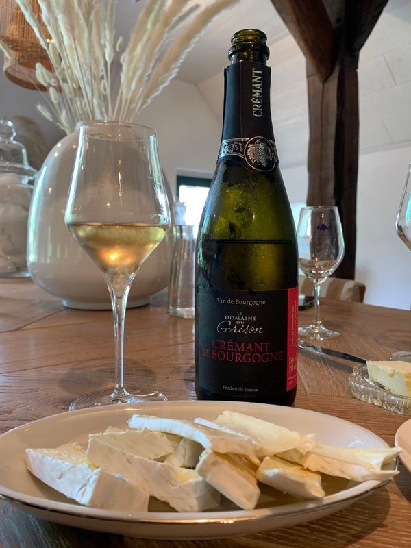 Wijn &amp; Waardebon