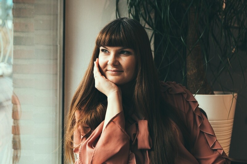 Mindfulness-pohjainen yksilöterapia