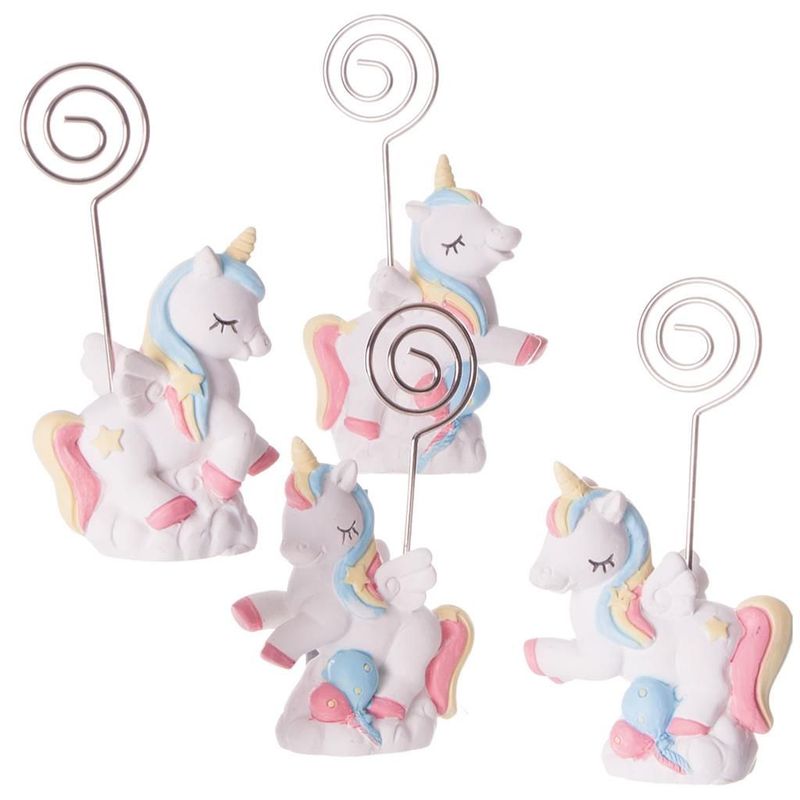 LICORNE PORTE-PHOTO