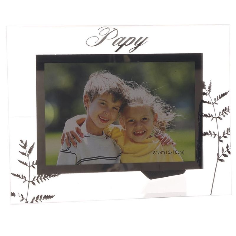 CADRE PHOTO "PAPY"