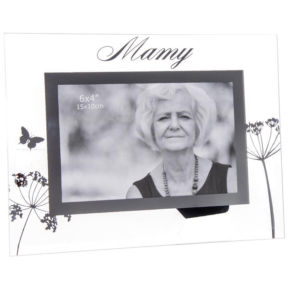 CADRE PHOTO "MAMY"