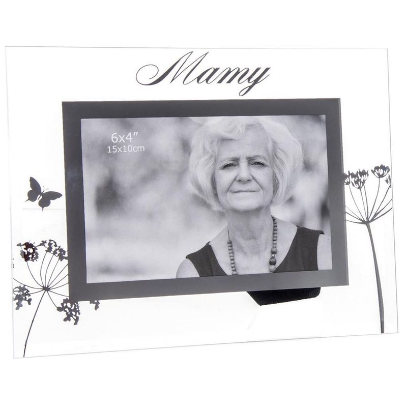 CADRE PHOTO "MAMY"