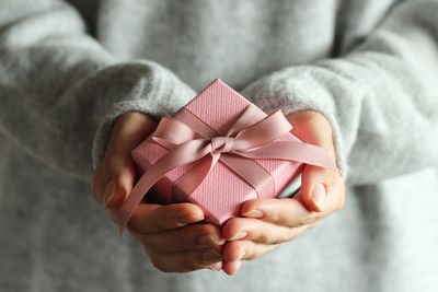 Cadeaux personnalisée
