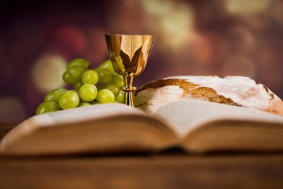 Communion