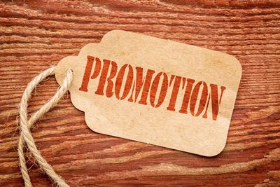 Promotions