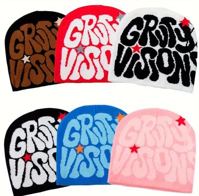 Gravity Vision Beanie