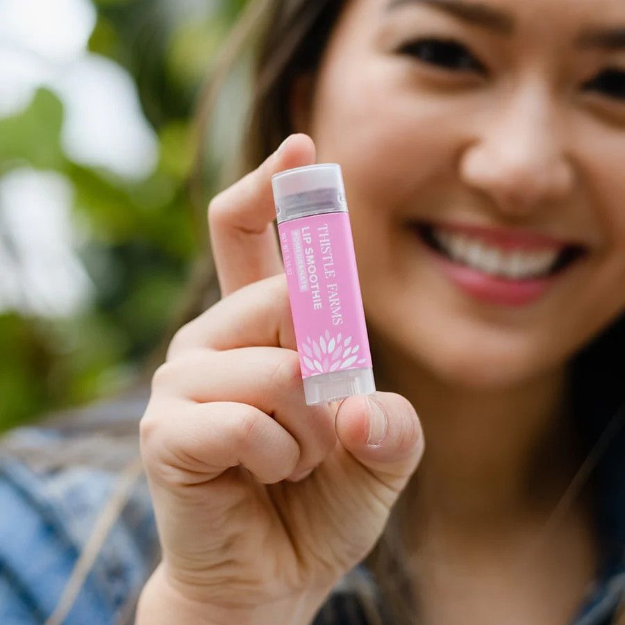 Thistle Farms Lip Smoothie