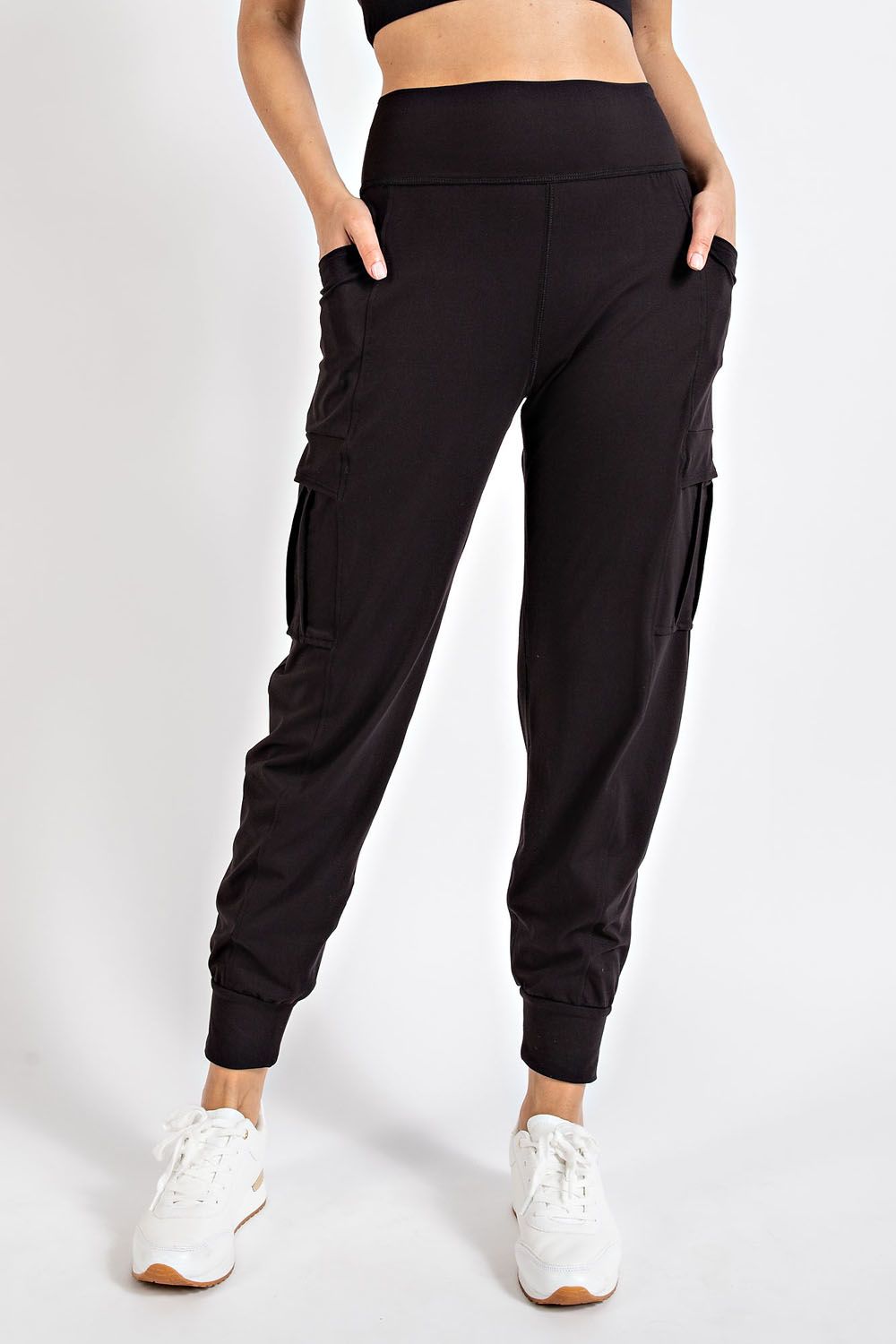 Rae Mode Butter Jogger-Multiple Colors/Sizes