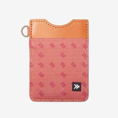 Sedona Vertical Wallet