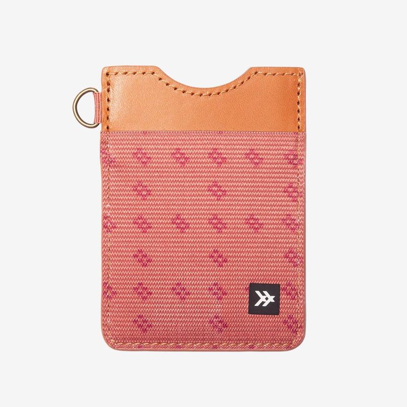Sedona Vertical Wallet