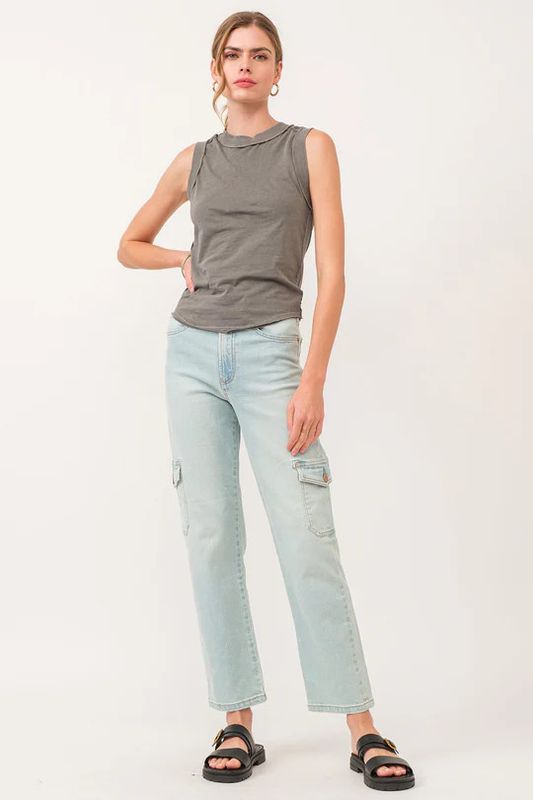 Dear John Zo Tank