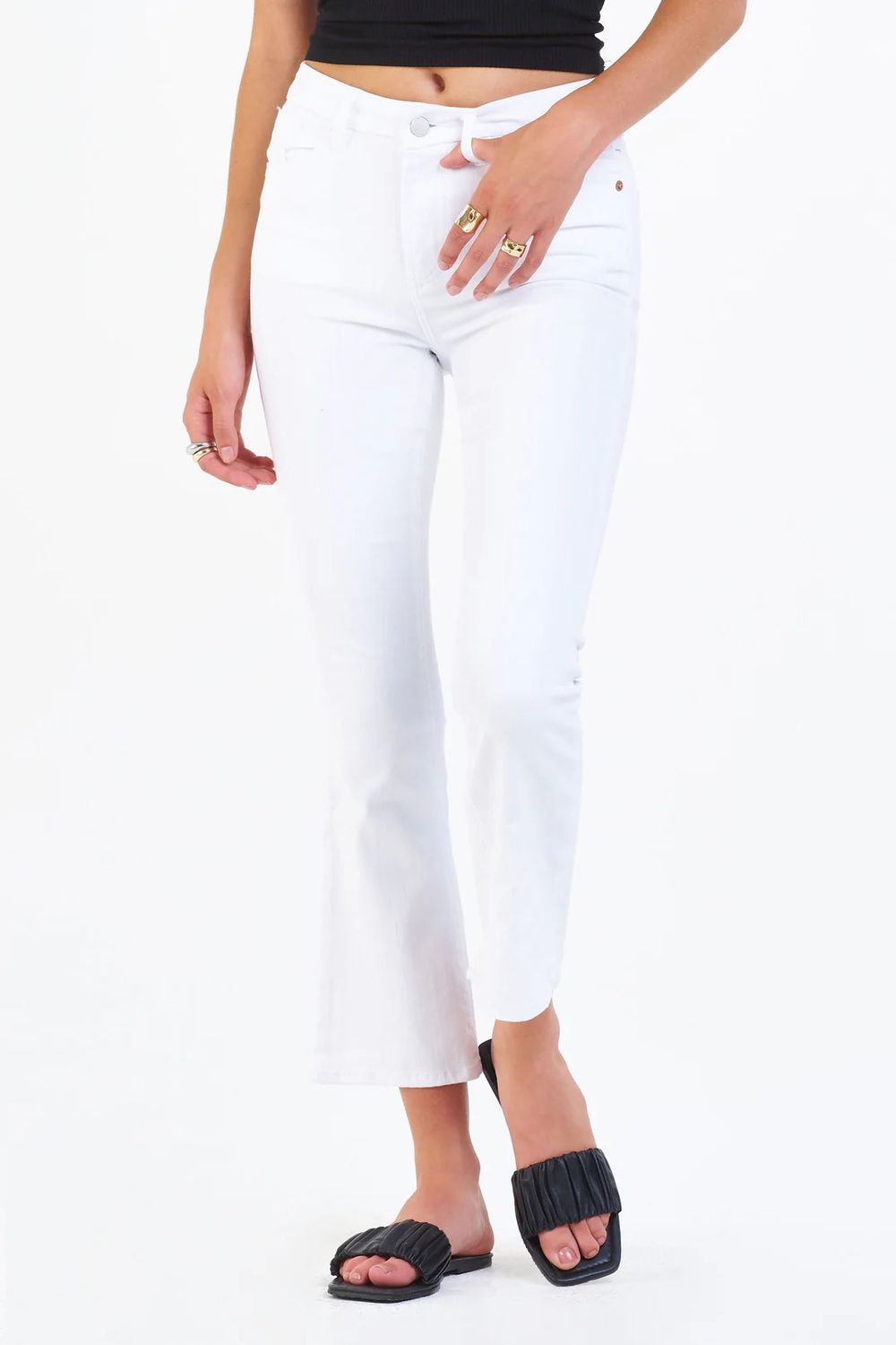 Dear John Flare, Size: 25