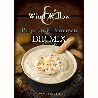 Wind &amp; Willows Dip Mix-Multiple Flavors