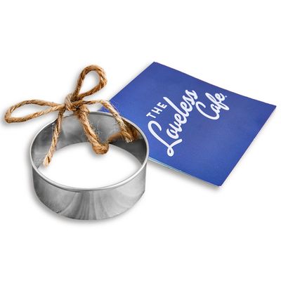 Loveless Cafe Biscuit Cutter