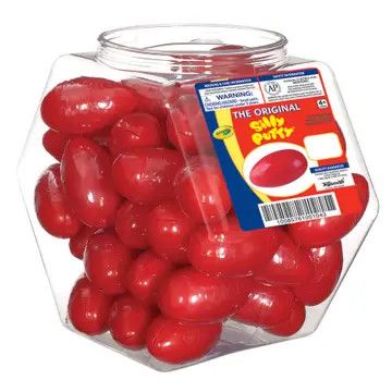 Toysmith Original Silly Putty