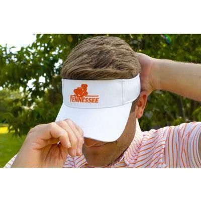Volunteer Traditions Visor, Color: Rifleman