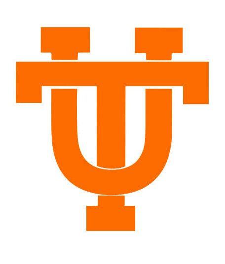 Volunteer Traditions UT stickers