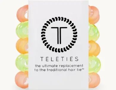 Teleties tiny , Color: Summer Solstice