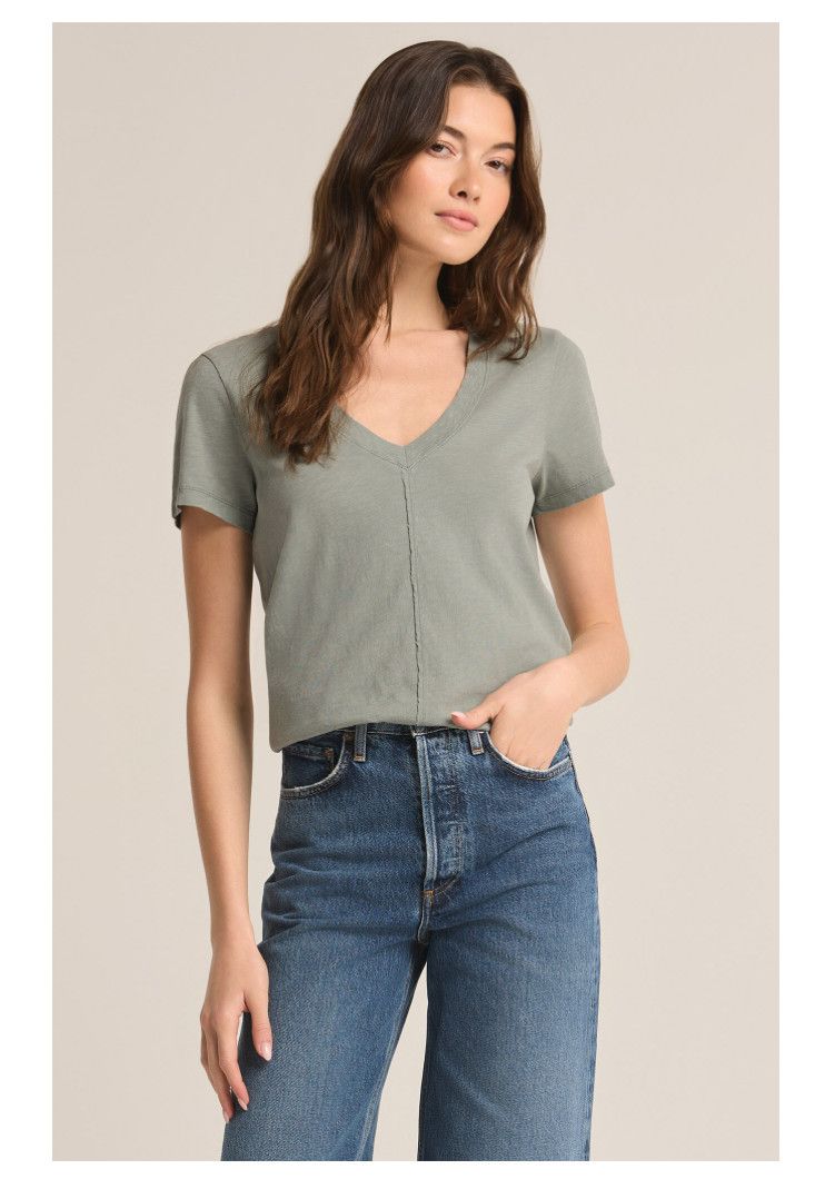 Z Supply Asher Tee
