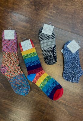 Socks