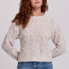 Another Love Pearl Sweater