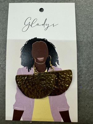 ReGraced earrings