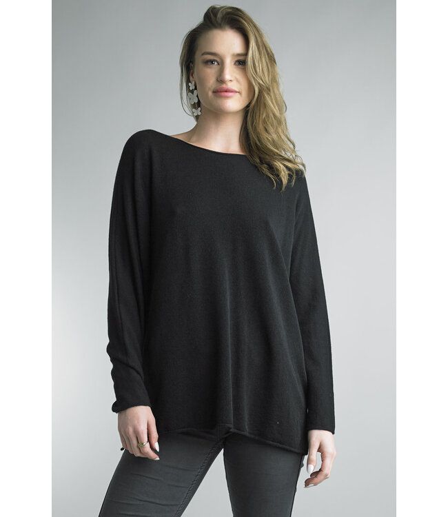 Tempo Crew Neck Pullover